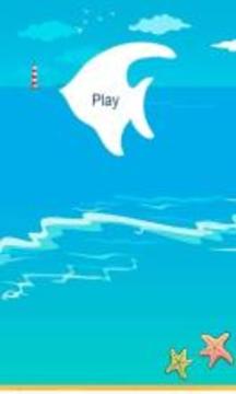 Zombie Fishing Free游戏截图1