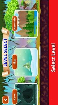 Super Kong battle Hero游戏截图2
