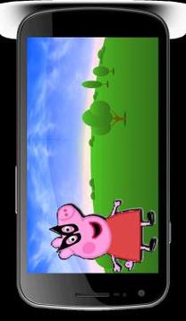 Pepa Hippo Pig Amazing游戏截图1