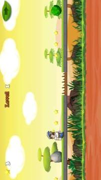 Pak Somat Jadi Polisi游戏截图2