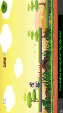 Pak Somat Jadi Polisi游戏截图4