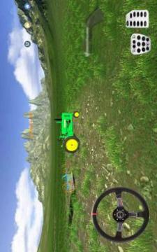 Farming Simulation 2 3D游戏截图5