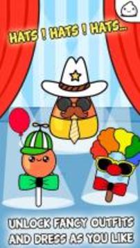 Candy Evolution Clicker游戏截图3