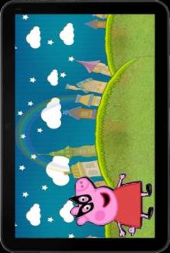 Pepa Hippo Pig Amazing游戏截图4