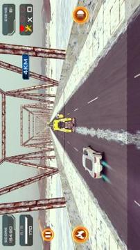 Turbo Speed Car Racing 3D游戏截图5