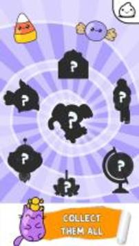 Candy Evolution Clicker游戏截图2