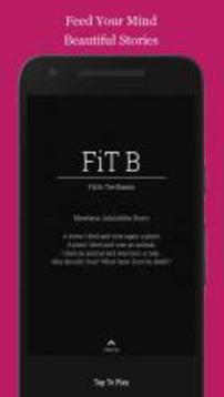 Fill In The Blanks-Poetry & Short Stories游戏截图1