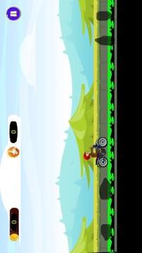 banji 2 bananas Adventures游戏截图1