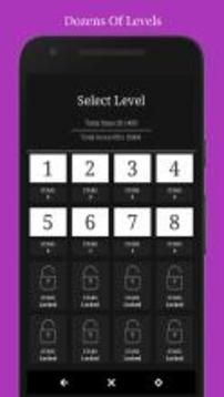 Fill In The Blanks-Poetry & Short Stories游戏截图4