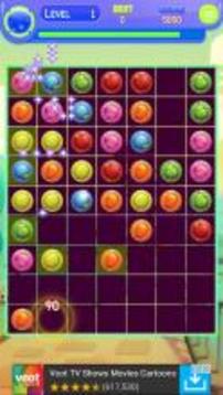 Bubble Fruits Mania游戏截图5
