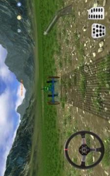 Farming Simulation 2 3D游戏截图3