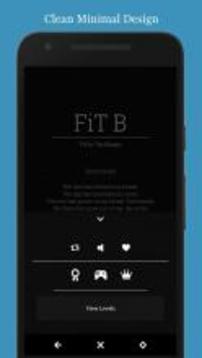 Fill In The Blanks-Poetry & Short Stories游戏截图5