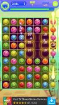 Bubble Fruits Mania游戏截图3