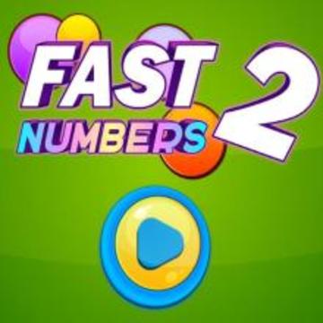 Fast Numbers 2游戏截图1