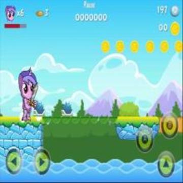 Pony Games游戏截图3