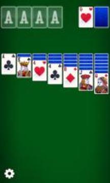 Solitaire Epic游戏截图1