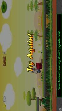 Pak Somat Jadi Polisi游戏截图3