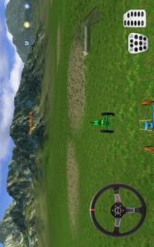Farming Simulation 2 3D游戏截图1