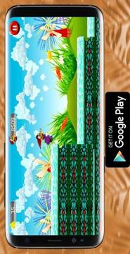 super woodpecker Adventure woody游戏截图4