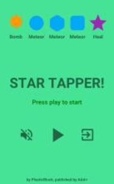 Star Tapper游戏截图1