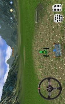 Farming Simulation 2 3D游戏截图2