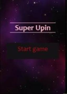 Super Upin游戏截图1