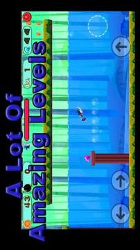 Sonic jungle dash adventures world游戏截图2