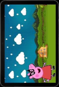 Pepa Hippo Pig Amazing游戏截图2