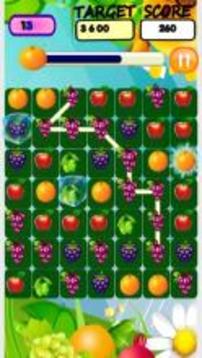 Smart Fruit Link galaxy Pro游戏截图2
