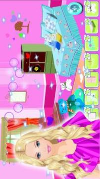 Girls Games New Home Décoration游戏截图3