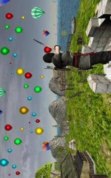 Archery Balloon Shooting Fun游戏截图4