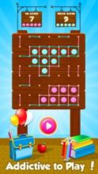 Dot and Boxes Free游戏截图5