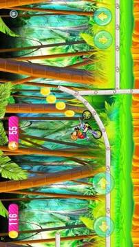 shiva games: shiva cycle game游戏截图1