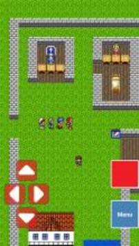 Guardian Quest 2 - 8Bit RPG游戏截图1
