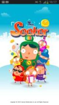 The Seeker游戏截图1