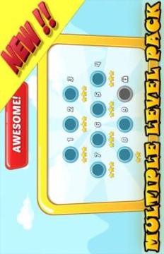 Jungle Doremon Adventures游戏截图3