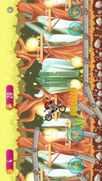 shiva games: shiva cycle game游戏截图3