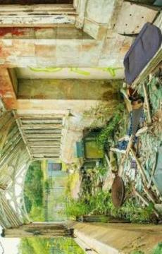 Escape Puzzle: Abandoned Place游戏截图4