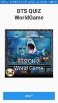 BTS QUIZ WorldGame游戏截图1