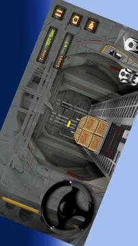 Cargo Plane Missions Heavy Truck Transporter游戏截图3