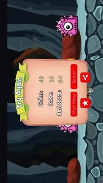 Run Stupid Zombie游戏截图3