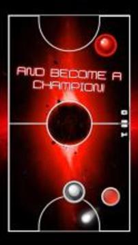 Space Games: Air Hockey Tournament游戏截图4