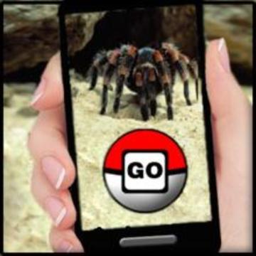 Despicable Animal GO游戏截图4