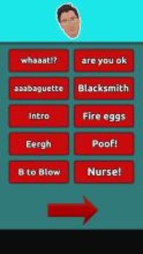 Soundboard: Markiplier游戏截图2