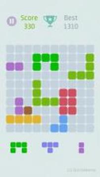 Arrange Blocks & Puzzle Block游戏截图3
