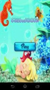 Fishdom游戏截图1
