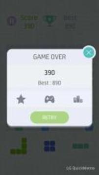 Arrange Blocks & Puzzle Block游戏截图5
