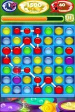 Bubble Connect 2游戏截图1