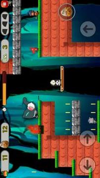 Super Wishfart Jungle游戏截图1