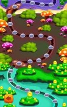 Fruit Mania 2017 : Free Match 3 Adventure游戏截图1